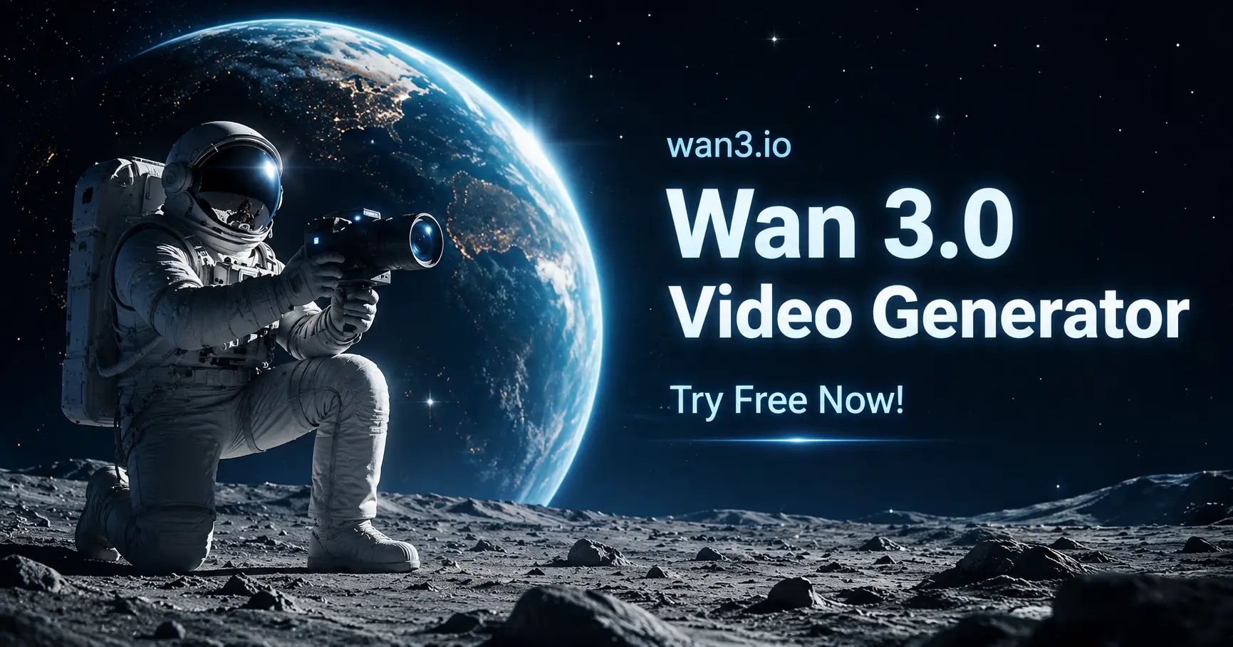Wan 3.0 AI